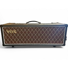 Used 2021 VOX AC30CH HEAD Tube Guitar Amp Head