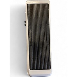 Used Dunlop 105Q Cry Baby Bass Wah Bass Effect Pedal
