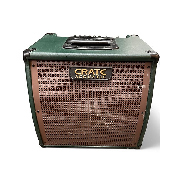 Used Crate CA30DG Taos Acoustic Guitar Combo Amp