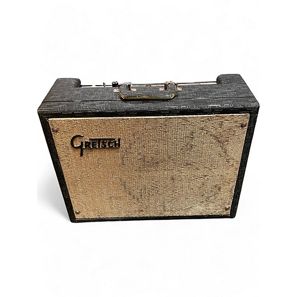 Used Gretsch Guitars 6150T Tube Guitar Combo Amp