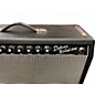Used Fender 1965 Deluxe Reverb 22W Tube Guitar Amp Head