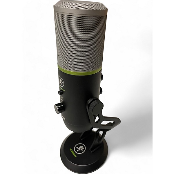 Used Mackie CARBON Condenser Microphone