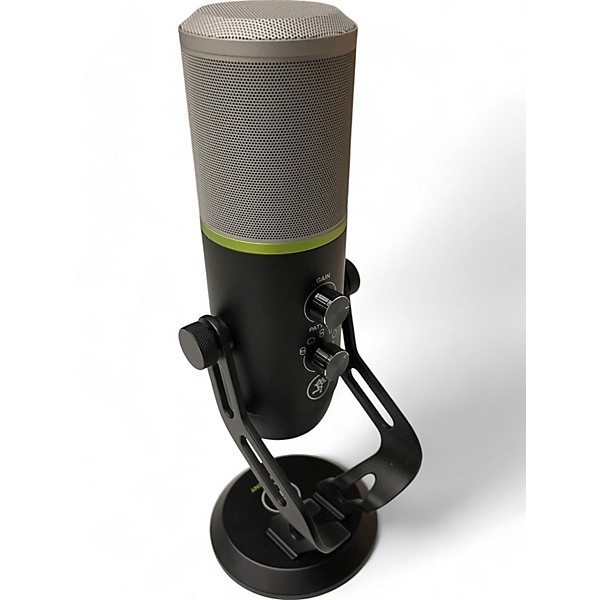 Used Mackie CARBON Condenser Microphone