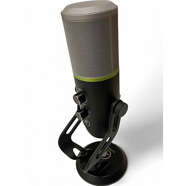 Used Mackie CARBON Condenser Microphone