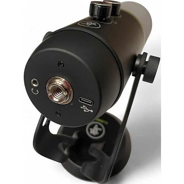 Used Mackie CARBON Condenser Microphone