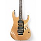 Used Ibanez RG470 Copper Sparkle Solid Body Electric Guitar