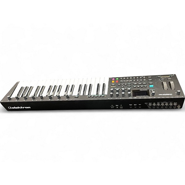 Used Elektron Digitone Keys Synthesizer