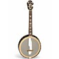 Used 2020s Langstile Banjolele Natural Banjolele thumbnail