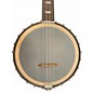 Used 2020s Langstile Banjolele Natural Banjolele