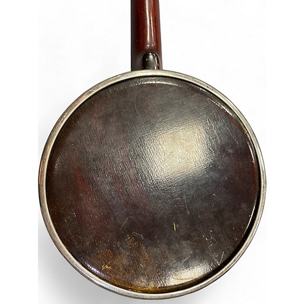 Used 2020s Langstile Banjolele Natural Banjolele