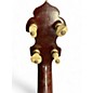 Used 2020s Langstile Banjolele Natural Banjolele