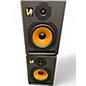Used KRK V8 Series 1 Pair Powered Monitor thumbnail