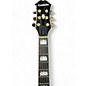 Used Epiphone EJ-300SCE Natural Acoustic Electric Guitar