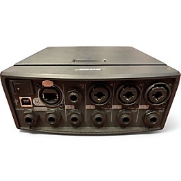 Used Bose T1 ToneMatch Audio Engine Unpowered Mixer