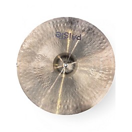 Used Paiste 20in 404 RIDE Cymbal