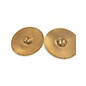 Used Zildjian 14in AMIR II HI HAT PAIR Cymbal