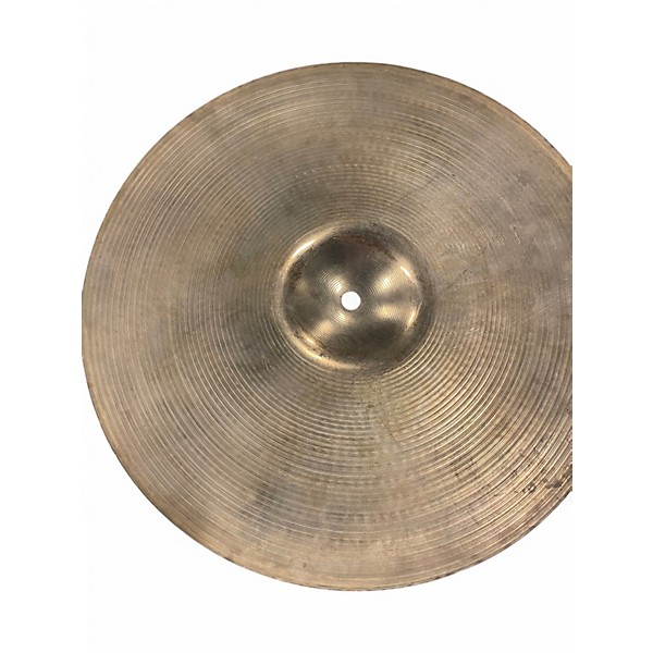 Used Zildjian 14in AMIR II HI HAT PAIR Cymbal