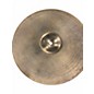Used Zildjian 14in AMIR II HI HAT PAIR Cymbal