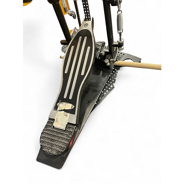 Used PDP by DW SINGE PEDAL Single Bass Drum Pedal