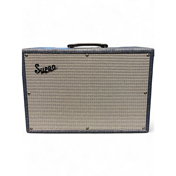 Used Supro 1968RK Guitar Combo Amp,All Products : American Fashion Style Bags On Sale
