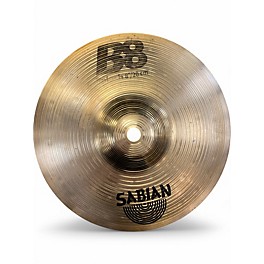 Used Sabian 8in B8 Splash Cymbal
