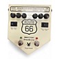 Used Visual Sound ROUTE 66 Effect Pedal thumbnail