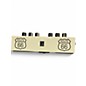 Used Visual Sound ROUTE 66 Effect Pedal