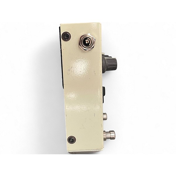 Used Visual Sound ROUTE 66 Effect Pedal