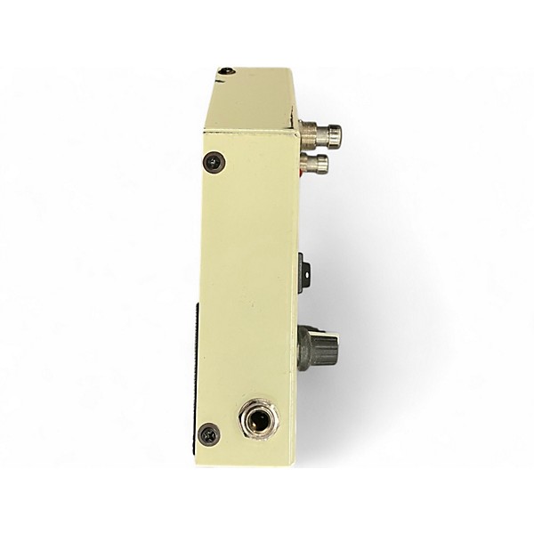 Used Visual Sound ROUTE 66 Effect Pedal