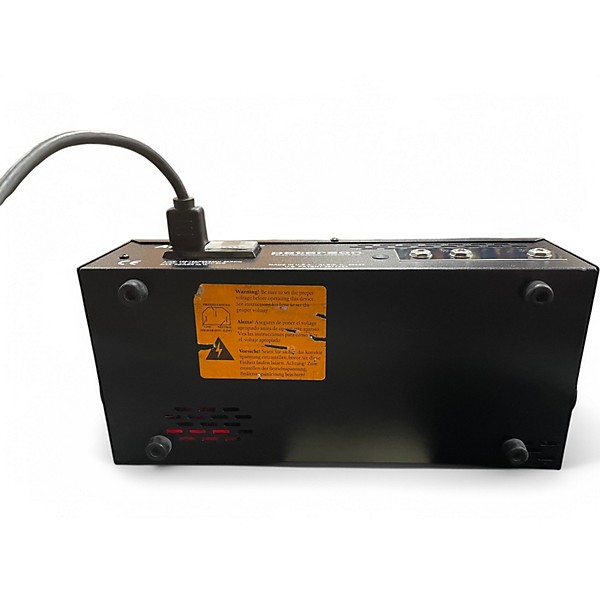 Used Peterson AUTOSTROBE 490-ST Signal Processor