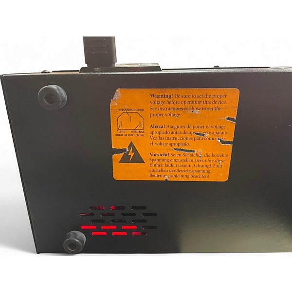 Used Peterson AUTOSTROBE 490-ST Signal Processor