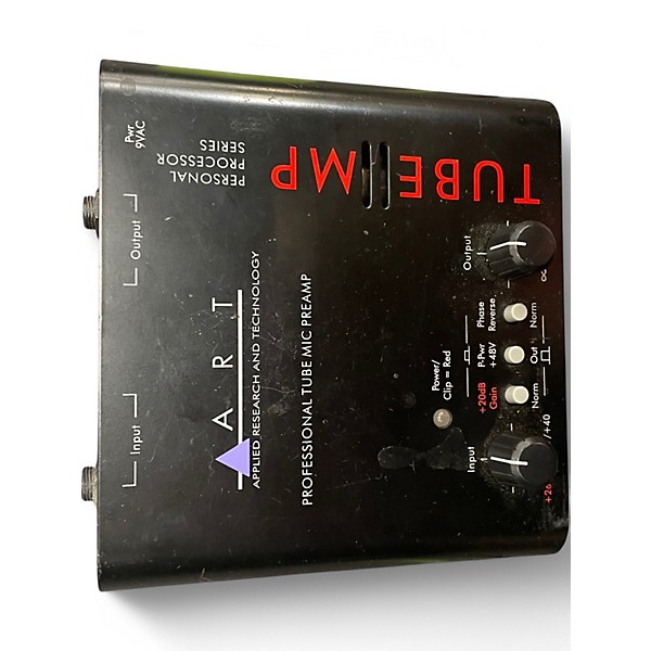 Used Art TUBE MP Audio Converter
