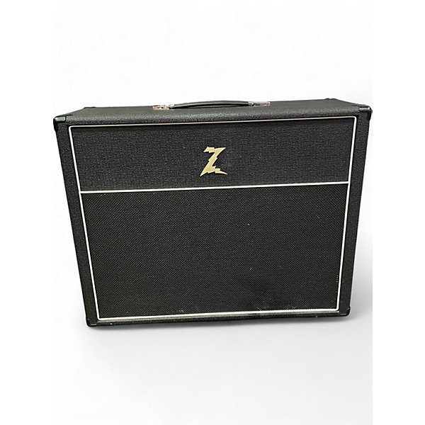 Used Dr Z OPEN BACK 212 Guitar Cabinet,Specials : American Fashion Style Bags On Sale