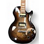 Used Gibson Les Paul Studio Translucent Burst Solid Body Electric Guitar thumbnail