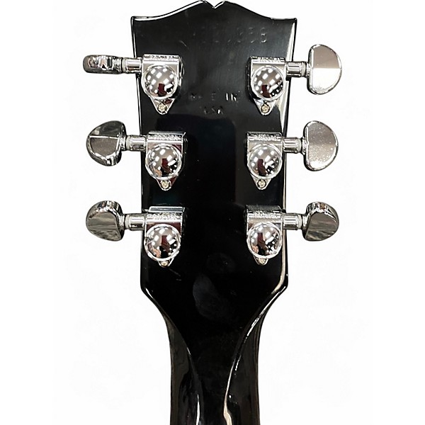 Used Gibson Les Paul Studio Translucent Burst Solid Body Electric Guitar