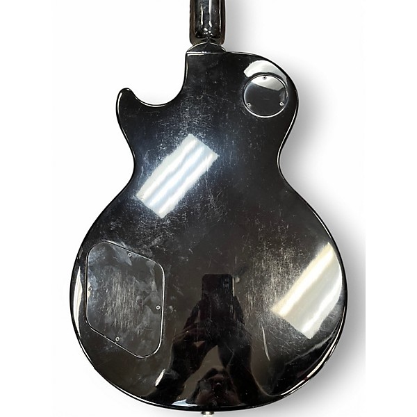 Used Gibson Les Paul Studio Translucent Burst Solid Body Electric Guitar