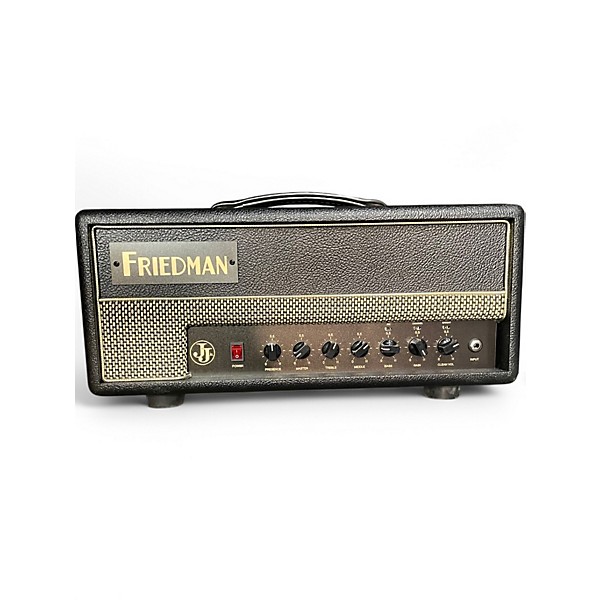 Used Friedman JJ Junior Jerry Cantrell Signature 20W Tube Guitar Amp Head,New Products : American Fashion Style Bags On Sale
