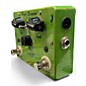 Used Homebrew Electronics POWER SCREAMER Effect Pedal
