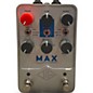 Used Universal Audio MAX PREAMP AND DUAL COMPRESSOR Effect Pedal thumbnail