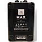 Used Universal Audio MAX PREAMP AND DUAL COMPRESSOR Effect Pedal