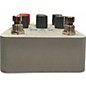 Used Universal Audio MAX PREAMP AND DUAL COMPRESSOR Effect Pedal