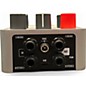 Used Universal Audio MAX PREAMP AND DUAL COMPRESSOR Effect Pedal