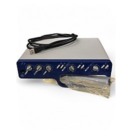 Used Digidesign Mbox 2 Audio Interface