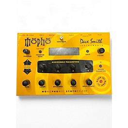 Used Dave Smith Instruments MOPHO Synthesizer