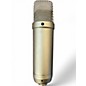 Used RODE NT1 Condenser Microphone
