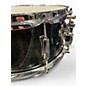 Used Gretsch 5X14 CATALINA MAPLE BLACK SPARKLE Drum