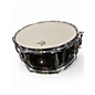 Used Gretsch 5X14 CATALINA MAPLE BLACK SPARKLE Drum