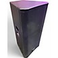 Used QSC KW152 15In 2-Way Powered Speaker