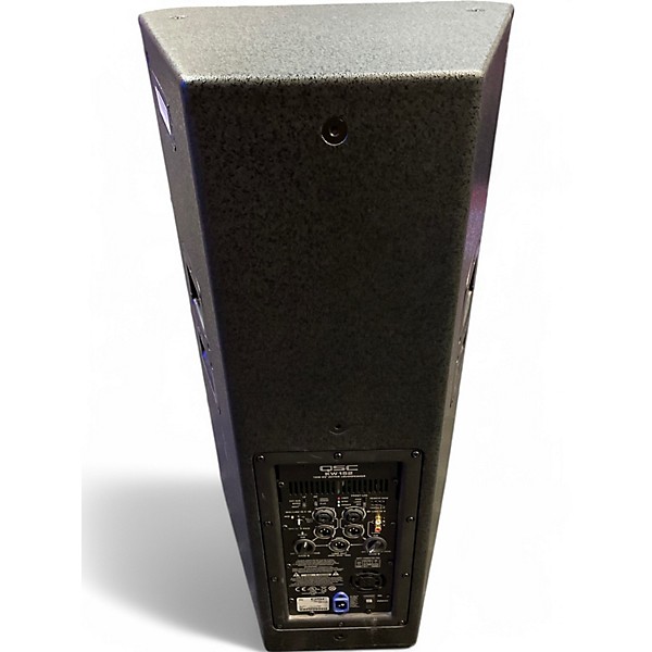 Used QSC KW152 15In 2-Way Powered Speaker