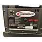 Used Harbinger HP1185 Powered Subwoofer